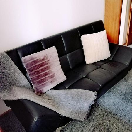 Apartment Angelika Zell am See Esterno foto