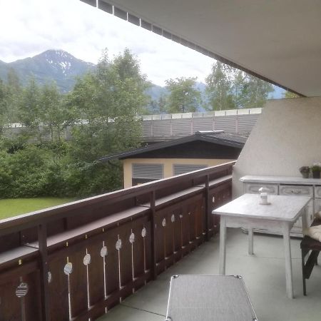 Apartment Angelika Zell am See Esterno foto