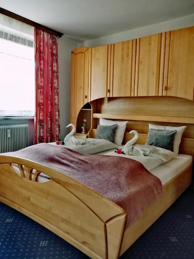 Apartment Angelika Zell am See Esterno foto