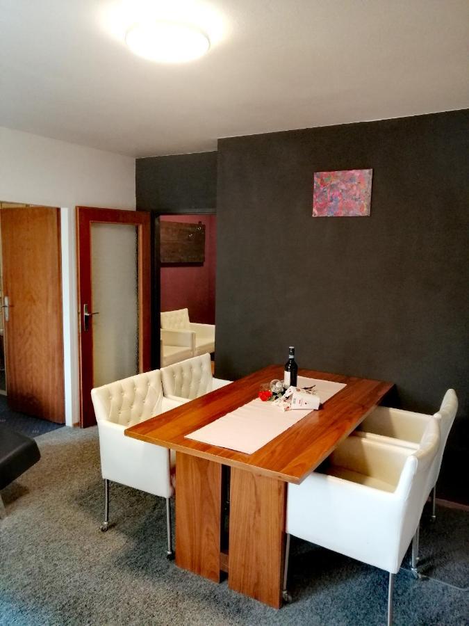 Apartment Angelika Zell am See Esterno foto