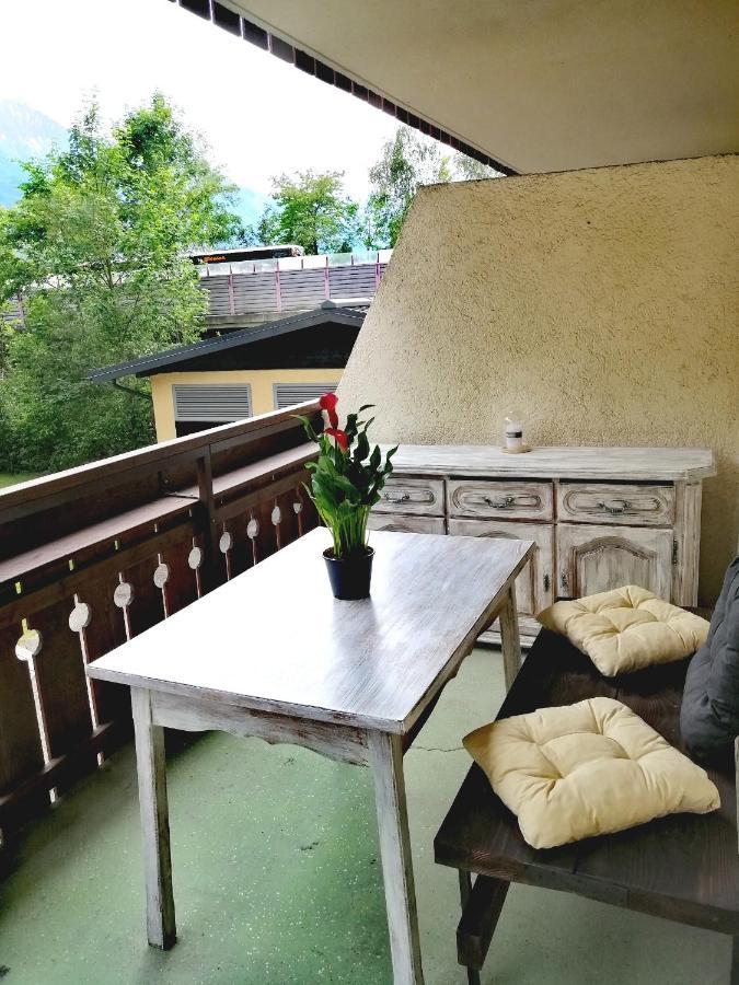 Apartment Angelika Zell am See Esterno foto