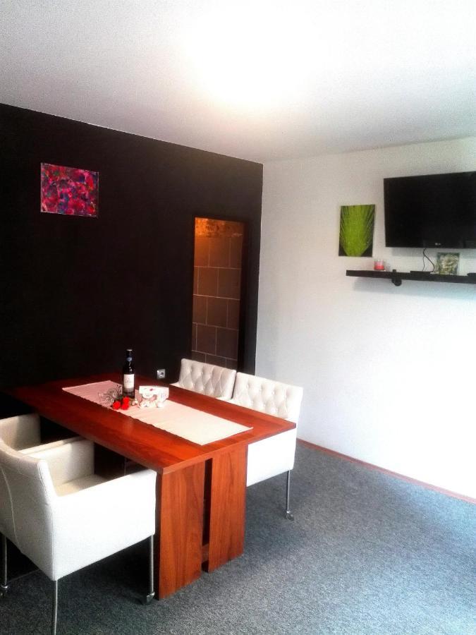Apartment Angelika Zell am See Esterno foto